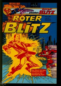 Roter Blitz 3/1982