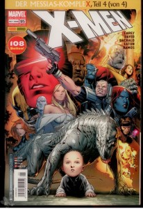 X-Men 95