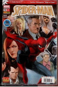 Spider-Man (Vol. 2) 90