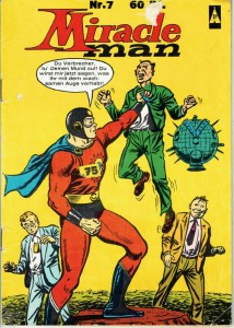 Miracleman 7