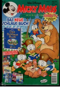 Micky Maus 22/1995