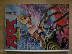 Axa 1: (Hardcover)