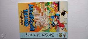 Barks Library Special - Onkel Dagobert 25