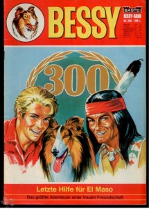 Bessy 300