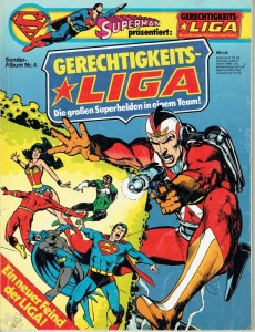 Gerechtigkeitsliga 4