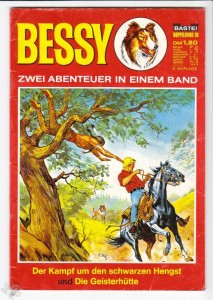 Bessy Doppelband 36