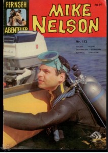 Fernseh Abenteuer 112: Mike Nelson