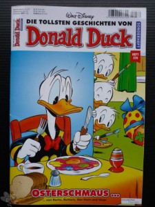 Die tollsten Geschichten von Donald Duck 370