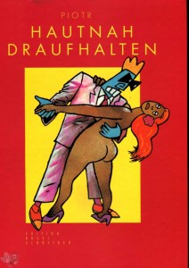 Hautnah draufhalten 