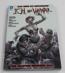 Ich, der Vampir 2: Die Vampire erheben sich