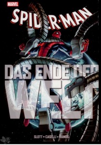 Spider-Man: Das Ende der Welt 