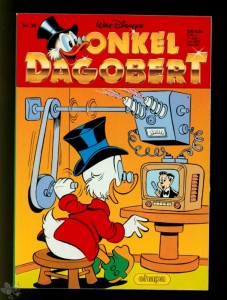 Onkel Dagobert 36