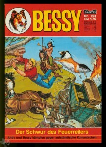 Bessy 764
