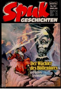 Spuk Geschichten 157