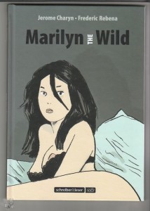 Marilyn the Wild 