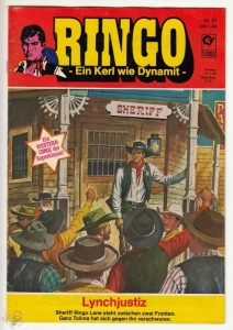 Ringo 23