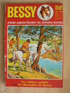 Bessy Doppelband 14