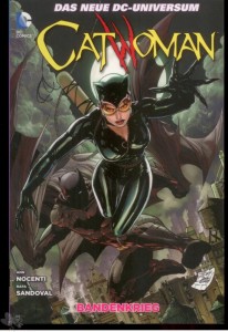 Catwoman 4: Bandenkrieg
