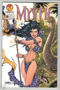 Mystic 16