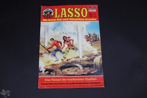 Lasso 165