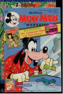 Micky Maus 24/1993