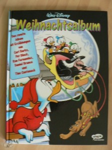 Weihnachtsalbum 2