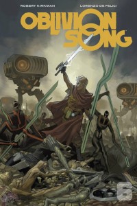 Oblivion Song 6