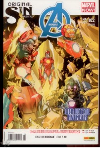 Avengers 22