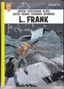 L. Frank - Integral 10