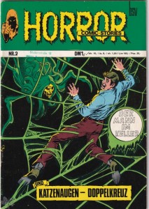 Horror 2