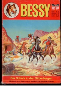 Bessy 282