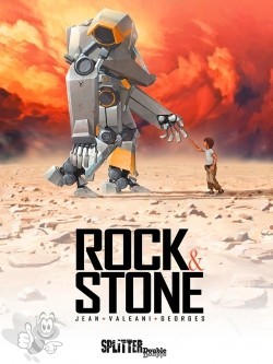 Rock &amp; Stone 