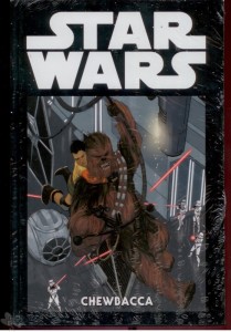 Star Wars Marvel Comics-Kollektion 14: Chewbacca