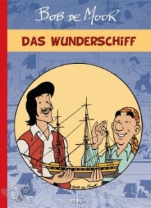 Das Wunderschiff 