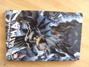 All Star Batman : (Softcover)