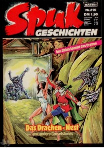 Spuk Geschichten 219