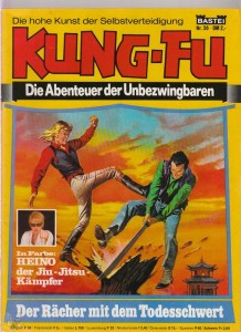 Kung-Fu 36