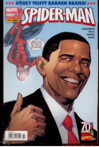 Spider-Man (Vol. 2) 60
