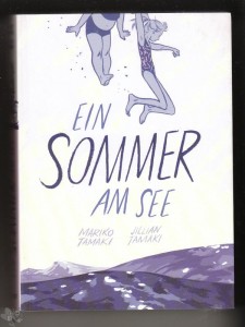 Ein Sommer am See 