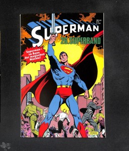 Superman Superband 26