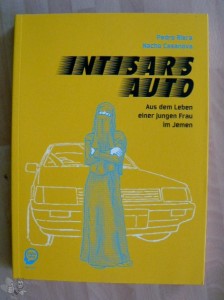 Intisars Auto 