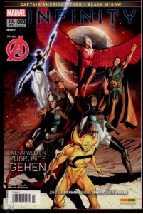 Infinity 3