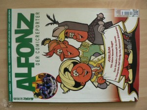 Alfonz 3/2025