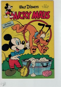 Micky Maus 13/1959