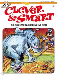 Clever &amp; Smart 17: Die nächste Nummer ohne Netz