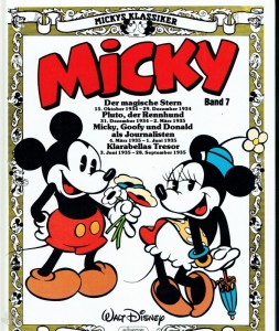 Micky 7