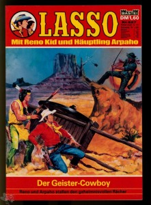 Lasso 527