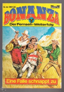 Bonanza 66