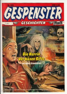 Gespenster Geschichten 128