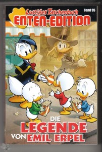 Lustiges Taschenbuch Enten-Edition 95
